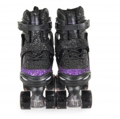 Детски регулируеми кънки Byox Sparkle L (38-41)