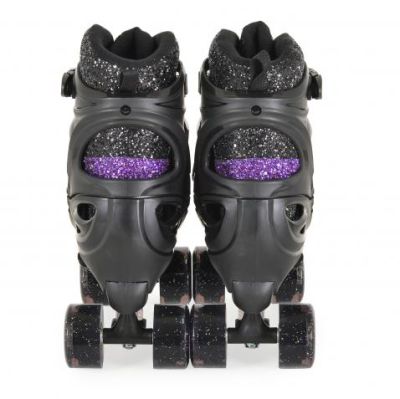 Детски регулируеми кънки Byox Sparkle L (38-41)