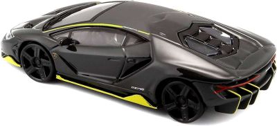 Метална кола Lamborghini Centenario 1:43 Bburago