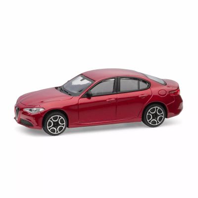 Метална кола Alfa Romeo Giulia 1:43 Bburago