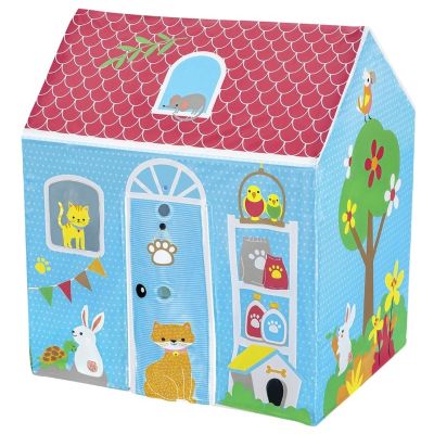 Детска сглобяема палатка къща за игра BESTWAY 2007