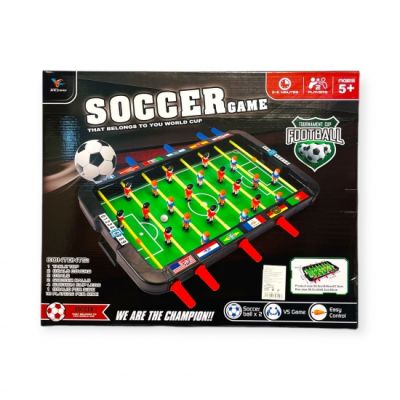 Игра джага футбол 2182