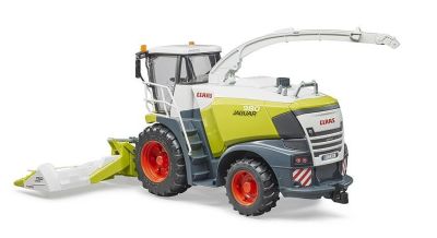 Силажокомбайн Claas Jaguar 980 Bruder 02134