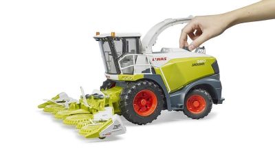 Силажокомбайн Claas Jaguar 980 Bruder 02134