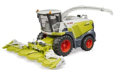 Силажокомбайн Claas Jaguar 980 Bruder 02134