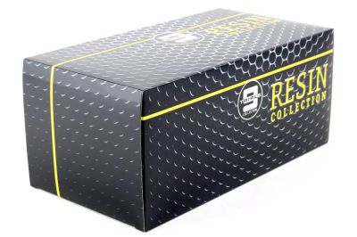 Метален автомобил Mercedes-Benz 260 D (W138) Pullman 1936 Triple9 Collection 1:18 9R1800103