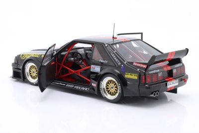 Метална кола Ford Mustang 5.0 GT WERK83 W1802404 - 1:18