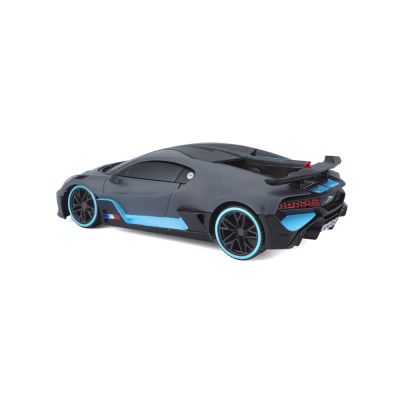 Кола Bugatti Divo с радио контрол 1:24 MAISTO TECH 81515