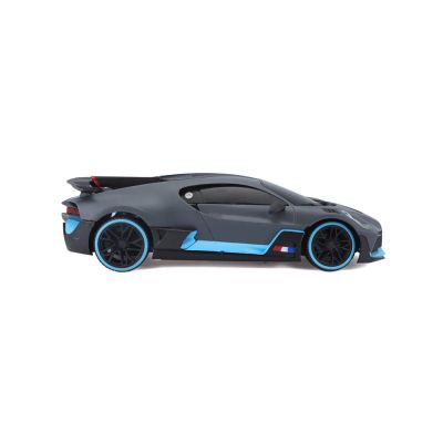 Кола Bugatti Divo с радио контрол 1:24 MAISTO TECH 81515