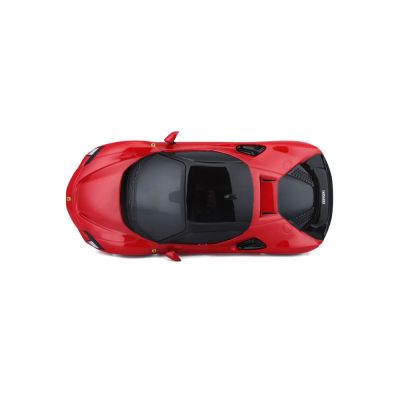 Кола Ferrari SF90 Stradale с радио контрол 1:24 MAISTO TECH 81532