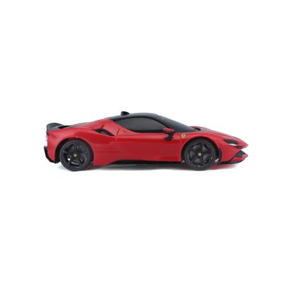 Кола Ferrari SF90 Stradale с радио контрол 1:24 MAISTO TECH 81532