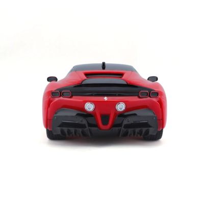 Кола Ferrari SF90 Stradale с радио контрол 1:24 MAISTO TECH 81532