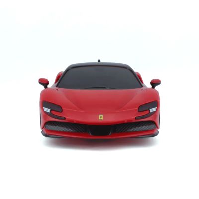 Кола Ferrari SF90 Stradale с радио контрол 1:24 MAISTO TECH 81532