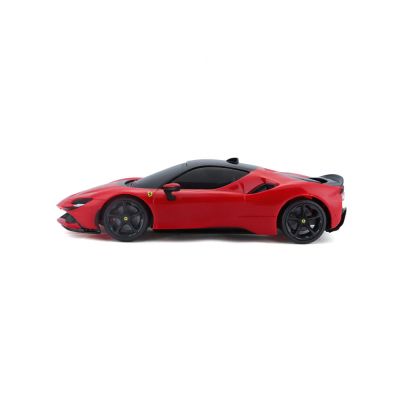 Кола Ferrari SF90 Stradale с радио контрол 1:24 MAISTO TECH 81532