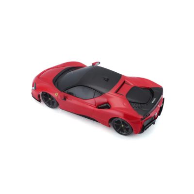 Кола Ferrari SF90 Stradale с радио контрол 1:24 MAISTO TECH 81532