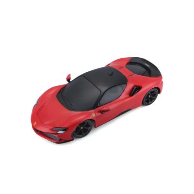 Кола Ferrari SF90 Stradale с радио контрол 1:24 MAISTO TECH 81532