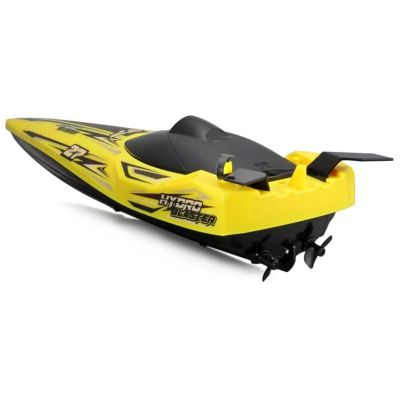 Скоростна лодка с радио управление Hydro Blaster Maisto 82763