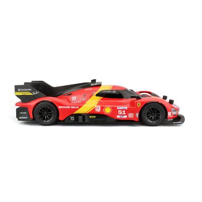 Формула Ferrari 499P LMH с радио контрол 1:16 MAISTO TECH 82861 