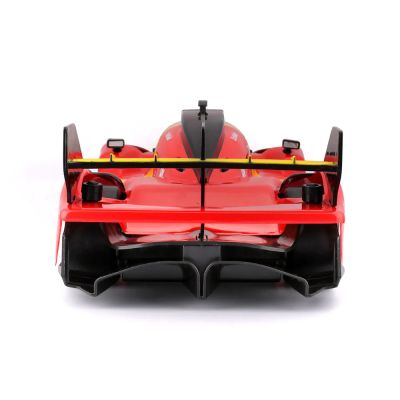 Формула Ferrari 499P LMH с радио контрол 1:16 MAISTO TECH 82861 