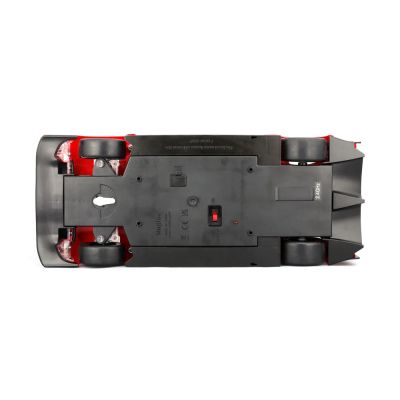 Формула Ferrari 499P LMH с радио контрол 1:16 MAISTO TECH 82861 