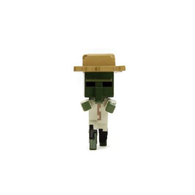 Метална фигурка Minecraft JADA 85138