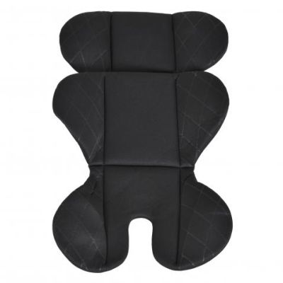 Стол за кола с ISOFIX I-SAFE черен