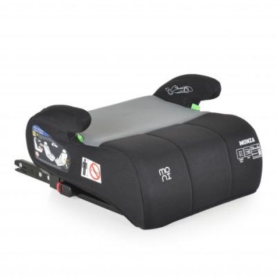 Стол за кола Monza 125-150cм сив