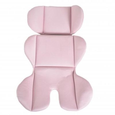 Стол за кола Start 76-150cм розов