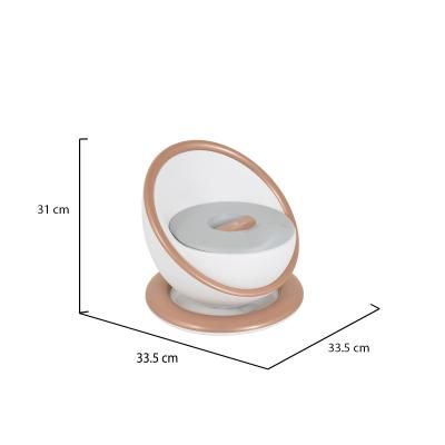 Бебешко гърне Cangaroo Apollo