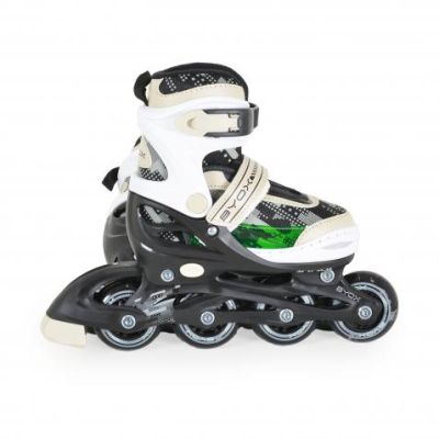 Ролери и кънки за лед Iceberg 2в1 Byox 34-37