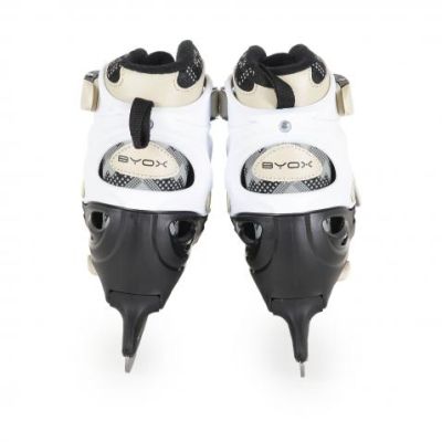 Ролери и кънки за лед Iceberg 2в1 Byox 34-37