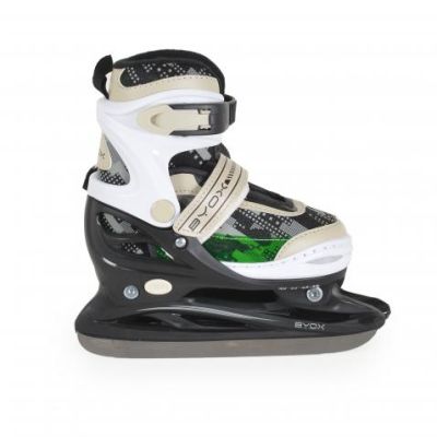 Ролери и кънки за лед Iceberg 2в1 Byox 34-37